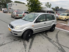 Ford Fusion - 1.4-16V Culture 196 DKM NAP Trekhaak Nw dist