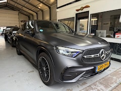 Mercedes-Benz GLC-klasse Coupé - 400e 4MATIC AMG Line