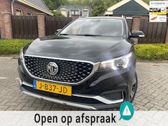 MG ZS - EV Luxury 45 kWh NAVI PANORAMADAK CRUISE CLIMA PDC LMV