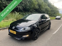 Volkswagen Polo - 1.2 TDI BlueMotion Comfortline