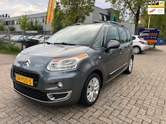 Citroën C3 Picasso - 1.6 VTi Exclusive - Pdc - Lmv - Cruisecontrole