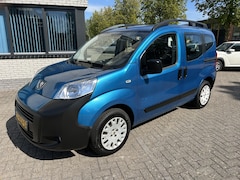 Peugeot Bipper Tepee - 1.4i 74PK 1e EIG DEALER TRHK AIRCO PDC NAP