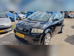 Audi A2 - 1.4