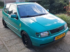Volkswagen Polo - 1.3