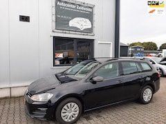 Volkswagen Golf Variant - 1.2 TSI Trendline