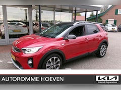 Kia Stonic - 1.0 Turbo DynamicLine Sports Edition Org. Ned