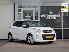 Citroën C1 - 1.0 VTi Feel/Apple carplay/Airco/Nap
