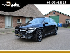 Mercedes-Benz GLA-Klasse - 250 e Luxury Line LEER PANO SFEER PHEV 42000KM
