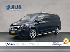 Mercedes-Benz Vito - 119 CDI L2 | Cruise control | Airco | Parkeersensoren | Stoelverwarming | Lichtmetalen vel