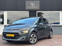 Citroën C4 Picasso - 1.6 THP Shine / Dealer OH / Navi /Trekhaak