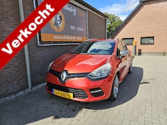 Renault Clio Estate - 1.2 GT (versnellingsbok storing)