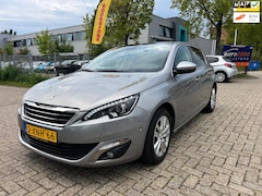 Peugeot 308 - 1.2 PureTech Allure - Camera - Navi - Panorama