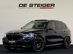BMW X5 - XDrive45e High Executive M-Sport Pano Luchtvering Sfeer 22