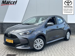 Toyota Yaris - 1.5 VVT-i Active | Apple/Android auto | Ad. Cruise | ECC |