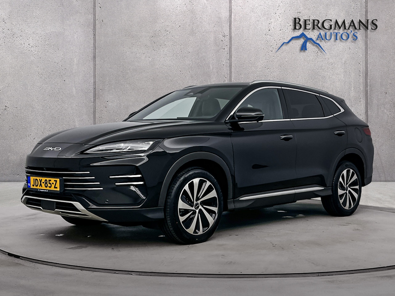 BYD Seal U - - 1.5 DM-i FWD Comfort // 125KM BEREIK // NIEUWE AUTO // FABRIEKSGARANTIE // - AutoWereld.nl