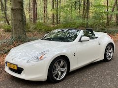 Nissan 370Z Roadster - 3.7 V6 Pack