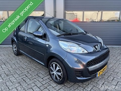 Peugeot 107 - 1.0-12V Sportium 5 DEURS/AIRCO/1STE EIG