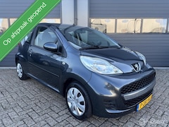 Peugeot 107 - 1.0-12V XS AIRCO/BWJ 2010