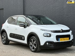 Citroën C3 - 1.2 PureTech S&S Feel Edition CRUISE | CARPLAY | PDC | NWE APK