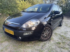 Fiat Punto Evo - 1.3 M-Jet Dynamic