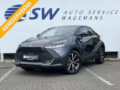 Toyota C-HR - 2.0 Hybrid 200 Dynamic Plus | Navi XL | Winter Pack | Camera | ACC