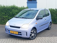 Daihatsu Cuore - 1.0 KYOTO