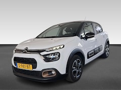 Citroën C3 - 1.2 PureTech 83pk S&amp;S C-Series