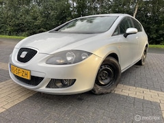 SEAT Leon - 2.0 FSI Businessline