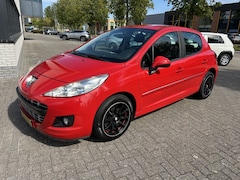 Peugeot 207 - 1.4 VTi Urban Move 95PK 5-DRS AIRCO LMV