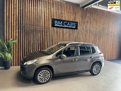 Peugeot 2008 - 1.2 PureTech Active AUTOMAAT, Panodak, Trekhaak