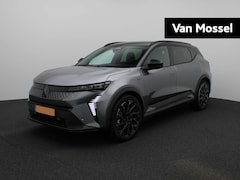 Renault Scenic E-Tech - EV87 long range esprit Alpine Full Led / Navigatie / Pack Parking + Camera / 20" wielen