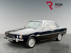 Rover TC-serie - 3.5 S Saloon