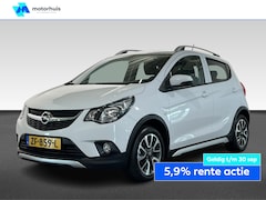 Opel Karl - 1.0 Start/Stop 75pk ROCKS Online Edition