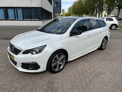 Peugeot 308 SW - 1.2 PureTech GT-line 131PK 1eEIG DENON PANO TRHK
