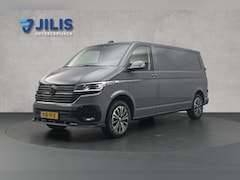Volkswagen Transporter - 2.0 TDI 150PK L2 Bulli DSG | Camera | Lederen bekleding | Adaptief cruise control | LED