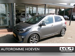Kia Picanto - 1.0 DPi DynamicPlusLine Org. Ned