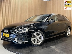 Audi A4 Avant - 35 TFSI|FACELIFT|ELEK. TREKHAAK|ELEK. A-KLEP|CARPLAY|CAMERA|CLIMATE, CRUISE CONTROL|NL-AUT