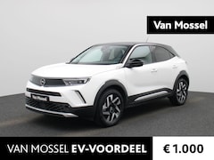 Opel Mokka-e - Elegance 50-kWh 136PK | Navigatie | 360 Graden Camera | Climate Control | Digital Cockpit