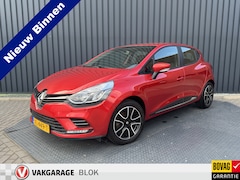 Renault Clio - 0.9 TCe Zen | Trekhaak | Apple Carplay/Android Auto | Cruisecontrol | Prijs Rijklaar