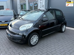 Citroën C1 - 1.0 5 DEURS | NETTE AUTO | APK | NAP |