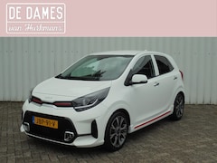 Kia Picanto - 1.2i 4 CILINDER GT-LINE ZEER COMPLEET