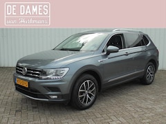 Volkswagen Tiguan Allspace - 1.5 TSI 150PK 7-PERSOONS NAVI TREKHAAK ENZ