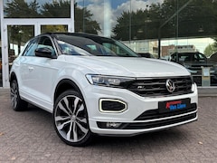 Volkswagen T-Roc - 1.5 TSI 150pk 7-DSG Sport|Trekhaak|Carplay|Navi|Rijklaarprijs incl garantie