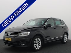 Volkswagen Tiguan - 1.5 TSI ACT Comfortline Business AUTOMAAT / TREKHAAK / FULL LED / NAVI / CLIMA / PDC / ACC