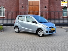 Daihatsu Cuore - 1.0 Premium / Airco / 5 deurs / Nieuwe Apk