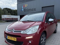 Citroën C3 - 1.2 Exclusive | Panoramadak | Navi | NW APK