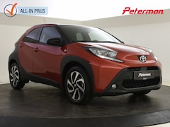 Toyota Aygo X - 1.0 VVT-i S-CVT Bi Tone | Carplay | Camera