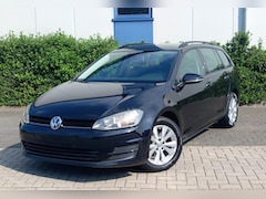Volkswagen Golf Variant - 1.2 TSI 105pk BMT Comfortline