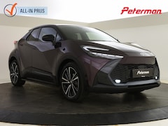 Toyota C-HR - 1.8 Hybrid 140 Executive | Panoramadak | JBL | BLS | Treeplanken