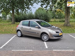 Renault Clio - 1.2-16V Collection / Airco / 5 Drs / Nap / Cruise control